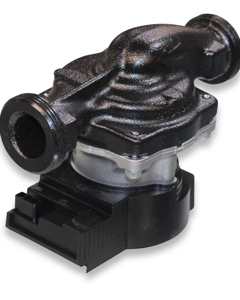 Circulating pump Para25-180/6-43 230V 1 1/2" f/mixer 10-40kW